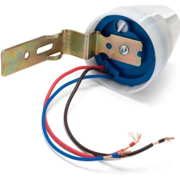 VenCore 3368-10007 - IP65 Day-Night Sensor 230V Max 16A - Ανιχνευτής Μέρας-Νύχτας 360° Αδι (Thumb 7)