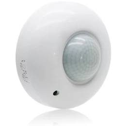 VenCore 3368-10008 - Ceiling Mount IR Moving Sensor 230V 10A - Ανιχνευτής Κίνησης Οροφής P (Thumb 1)