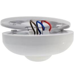 VenCore 3368-10008 - Ceiling Mount IR Moving Sensor 230V 10A - Ανιχνευτής Κίνησης Οροφής P (Thumb 5)