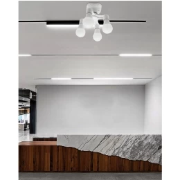 VenCore 6373-10015 - 4xE27 Bulb Adaptor 4x60W Max - Αντάπτορας - Μετατροπέας από 1xE27 σε  (Thumb 6)