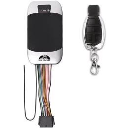 VenCore 5689-10001 - GPS Tracker TK303G-2G - Συσκευή Δορυφορικού Εντοπισμού Θέσης Οχήματος (Thumb 2)