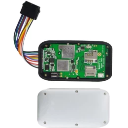 VenCore 5689-10001 - GPS Tracker TK303G-2G - Συσκευή Δορυφορικού Εντοπισμού Θέσης Οχήματος (Thumb 8)