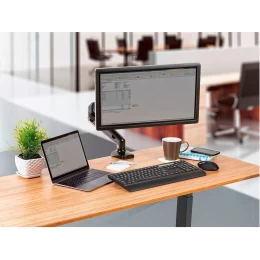 VenCore 2624-10001 - Single Monitor 13-32 Inch Adjustable Desk Mount - Βραχίονας Γραφείου  (Thumb 7)