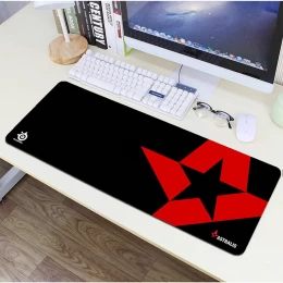VenCore 2793-10002 - XXL Gaming Mousepad Μοντέλο AST με Διαστάσεις Μ900 x Π400 x Υ3mm (Thumb 3)