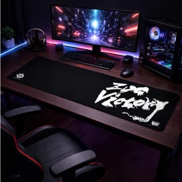 VenCore 2793-10003 - XXL Gaming Mousepad Μοντέλο EDG με Διαστάσεις Μ900 x Π400 x Υ3mm (Thumb 2)