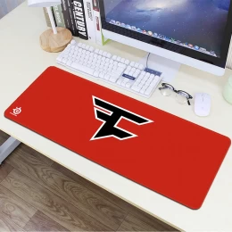 VenCore 2793-10004 - XXL Gaming Mousepad Μοντέλο FAZE με Διαστάσεις Μ900 x Π400 x Υ3mm (Thumb 3)