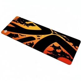VenCore 2793-10009 - XXL Gaming Mousepad Μοντέλο FN-5 με Διαστάσεις Μ900 x Π400 x Υ3mm (Thumb 1)