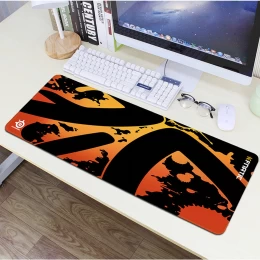 VenCore 2793-10009 - XXL Gaming Mousepad Μοντέλο FN-5 με Διαστάσεις Μ900 x Π400 x Υ3mm (Thumb 3)