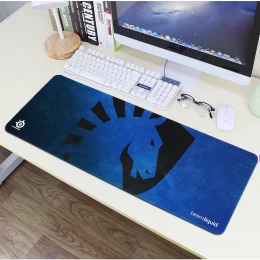 VenCore 2793-10014 - XXL Gaming Mousepad Μοντέλο Liquid με Διαστάσεις Μ900 x Π400 x Υ3mm (Thumb 3)