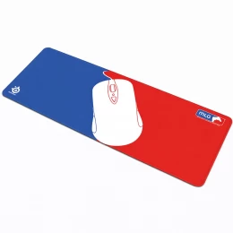 VenCore 2793-10016 - XXL Gaming Mousepad Μοντέλο MLG με Διαστάσεις Μ900 x Π400 x Υ3mm (Thumb 1)