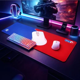 VenCore 2793-10016 - XXL Gaming Mousepad Μοντέλο MLG με Διαστάσεις Μ900 x Π400 x Υ3mm (Thumb 2)