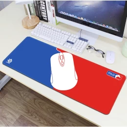 VenCore 2793-10016 - XXL Gaming Mousepad Μοντέλο MLG με Διαστάσεις Μ900 x Π400 x Υ3mm (Thumb 3)