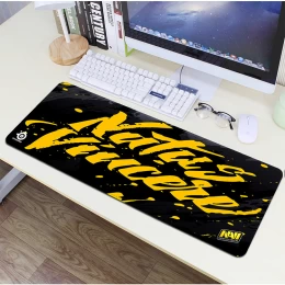 VenCore 2793-10017 - XXL Gaming Mousepad Μοντέλο NAVI-1 με Διαστάσεις Μ900 x Π400 x Υ3mm (Thumb 3)