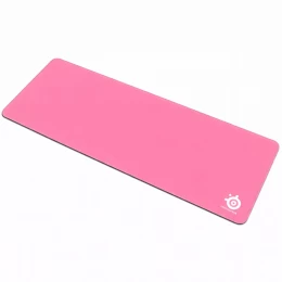VenCore 2793-10019 - XXL Gaming Mousepad Μοντέλο QCK PINK με Διαστάσεις Μ900 x Π400 x Υ3mm (Thumb 1)
