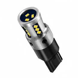 VenCore 3216-10172 - T20 7440 CanBus Gen4 - Λάμπα LED για Βάση T20 7440 CanBus Gen4 18 SMD (Thumb 1)