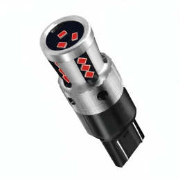VenCore 3216-10176 - T20 7443 CanBus Gen4 - Λάμπα LED για Βάση T20 7443 CanBus Gen4 18 SMD (Thumb 1)