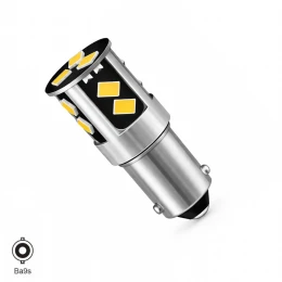 VenCore 3216-10185 - BA9S T4W CanBus Gen4 - Λάμπα LED για Βάση BA9S T4W CanBus Gen4 11 SMD (Thumb 1)