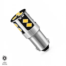 VenCore 3216-10187 - BAx9S H6W CanBus Gen4 - Λάμπα LED για Βάση BAx9S H6W CanBus Gen4 11 S (Thumb 1)