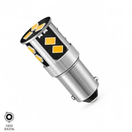 VenCore 3216-10188 - BAx9S H6W CanBus Gen4 - Λάμπα LED για Βάση BAx9S H6W CanBus Gen4 11 S (Thumb 1)