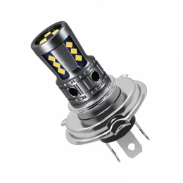 VenCore 3216-10191 - H4 CanBus Gen4 - Λάμπα LED για Βάση H4 CanBus Gen4 18 SMD 3020 9W 280 (Thumb 1)