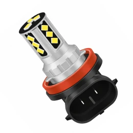 VenCore 3216-10196 - H11 CanBus Gen4 - Λάμπα LED για Βάση H11 CanBus Gen4 18 SMD 3020 9W 2 (Thumb 1)
