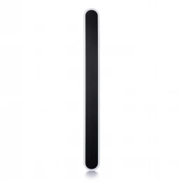 VenCore Linea Black 6093-20102 - Μοντέρνο Επιτοίχιο Φωτιστικό Απλίκα LED 60CM 12W Μαύρο Αλ (Thumb 1)