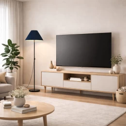 VenCore Velune Gold 6091-20014 - Μοντέρνο Επιδαπέδιο Φωτιστικό Μονόφωτο Χρυσό Αλουμίνιο κα (Thumb 5)