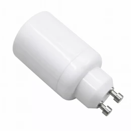 VenCore 6373-10012 - Αντάπτορας Μετατροπής Ντουί από GU10 σε E27