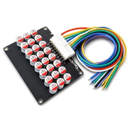 VenCore 8812-10002 - VR Balancer Active Equalizer 5A 6S για Μπαταρίες LTO - LiFePO4 με Ακρ (Thumb 3)