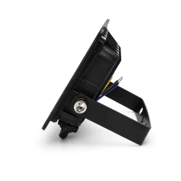 VenCore 9010-50001 - Floodlight LED 10W 120° 185-265V CW - Προβολέας LED Slim Series VenCo (Thumb 2)