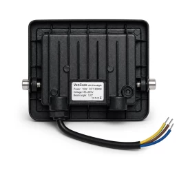 VenCore 9010-50003 - Floodlight LED 10W 120° 185-265V WW - Προβολέας LED Slim Series VenCo (Thumb 3)