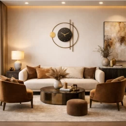 VenCore Horvian White 6093-20081 - Μοντέρνο Επιτοίχιο Φωτιστικό Απλίκα LED 12W Λευκό Αλουμ (Thumb 2)