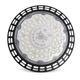 VenCore 6407-50008 - LED High Bay UFO 150W CW - Φωτιστικό Βιομηχανικού Τύπου Καμπάνα High  (Thumb 3)