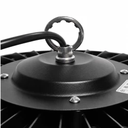 VenCore 6407-50008 - LED High Bay UFO 150W CW - Φωτιστικό Βιομηχανικού Τύπου Καμπάνα High  (Thumb 5)