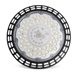 VenCore 6407-50009 - LED High Bay UFO 200W CW - Φωτιστικό Βιομηχανικού Τύπου Καμπάνα High  (Thumb 3)
