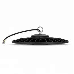 VenCore 6407-50009 - LED High Bay UFO 200W CW - Φωτιστικό Βιομηχανικού Τύπου Καμπάνα High  (Thumb 4)