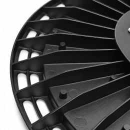 VenCore 6407-50009 - LED High Bay UFO 200W CW - Φωτιστικό Βιομηχανικού Τύπου Καμπάνα High  (Thumb 6)