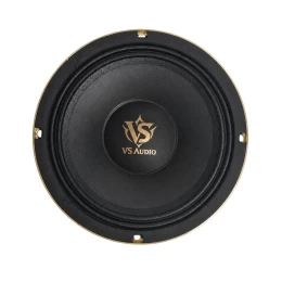 VSAUDIO 3237-10002 - Ηχείο αυτοκινήτου 8 ιντσών VS700ND PRO EDITION 350W RMS 4Ω (Thumb 1)