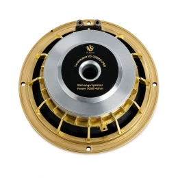 VSAUDIO 3237-10002 - Ηχείο αυτοκινήτου 8 ιντσών VS700ND PRO EDITION 350W RMS 4Ω (Thumb 4)