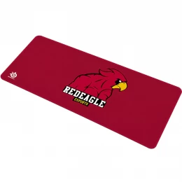 VenCore 2793-10021 - XXL Gaming Mousepad Μοντέλο RED με Διαστάσεις Μ900 x Π400 x Υ3mm (Thumb 1)