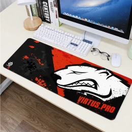 VenCore 2793-10023 - XXL Gaming Mousepad Μοντέλο VP με Διαστάσεις Μ900 x Π400 x Υ3mm (Thumb 3)