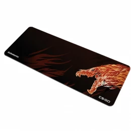 VenCore 2793-10025 - XXL Gaming Mousepad Μοντέλο PAO XIAO με Διαστάσεις Μ900 x Π400 x Υ3mm (Thumb 1)