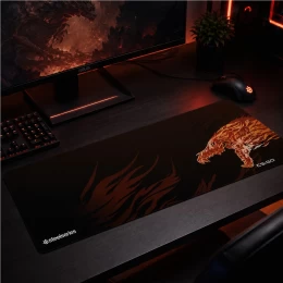 VenCore 2793-10025 - XXL Gaming Mousepad Μοντέλο PAO XIAO με Διαστάσεις Μ900 x Π400 x Υ3mm (Thumb 2)