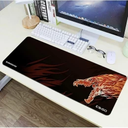 VenCore 2793-10025 - XXL Gaming Mousepad Μοντέλο PAO XIAO με Διαστάσεις Μ900 x Π400 x Υ3mm (Thumb 3)