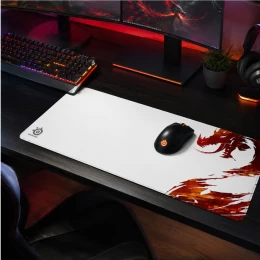 VenCore 2793-10026 - XXL Gaming Mousepad Μοντέλο JIZHAN1-1TH με Διαστάσεις Μ900 x Π400 x Υ (Thumb 2)
