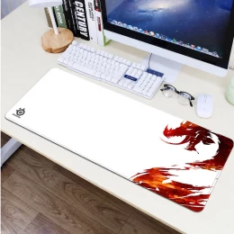 VenCore 2793-10026 - XXL Gaming Mousepad Μοντέλο JIZHAN1-1TH με Διαστάσεις Μ900 x Π400 x Υ (Thumb 3)