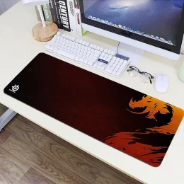 VenCore 2793-10027 - XXL Gaming Mousepad Μοντέλο JIZHAN1-2TH με Διαστάσεις Μ900 x Π400 x Υ (Thumb 3)
