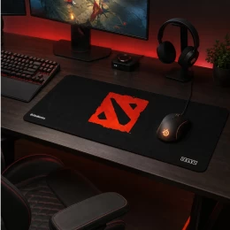 VenCore 2793-10029 - XXL Gaming Mousepad Μοντέλο DOTA-1TH με Διαστάσεις Μ900 x Π400 x Υ3mm (Thumb 2)