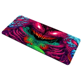 VenCore 2793-10031 - XXL Gaming Mousepad Μοντέλο YESHOU 1TH με Διαστάσεις Μ900 x Π400 x Υ3 (Thumb 1)