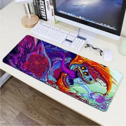 VenCore 2793-10032 - XXL Gaming Mousepad Μοντέλο YESHOU 2TH με Διαστάσεις Μ900 x Π400 x Υ3 (Thumb 3)